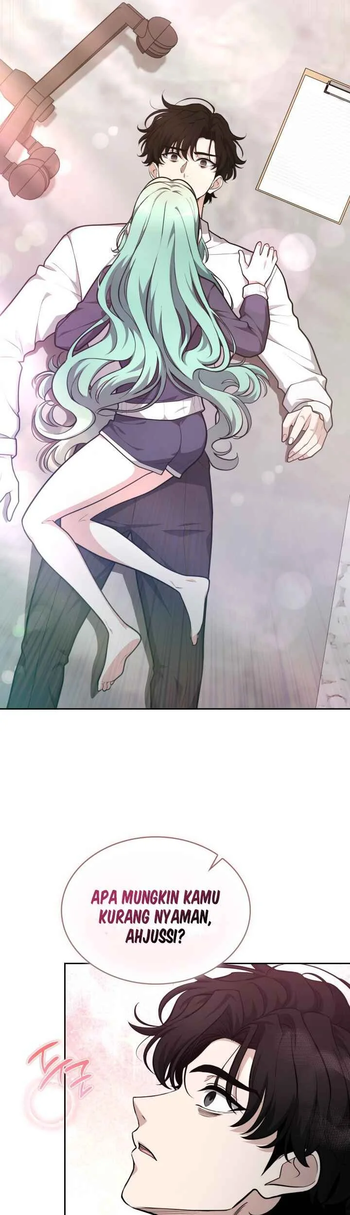 Kidnapped Dragons Chapter 37 Gambar 10