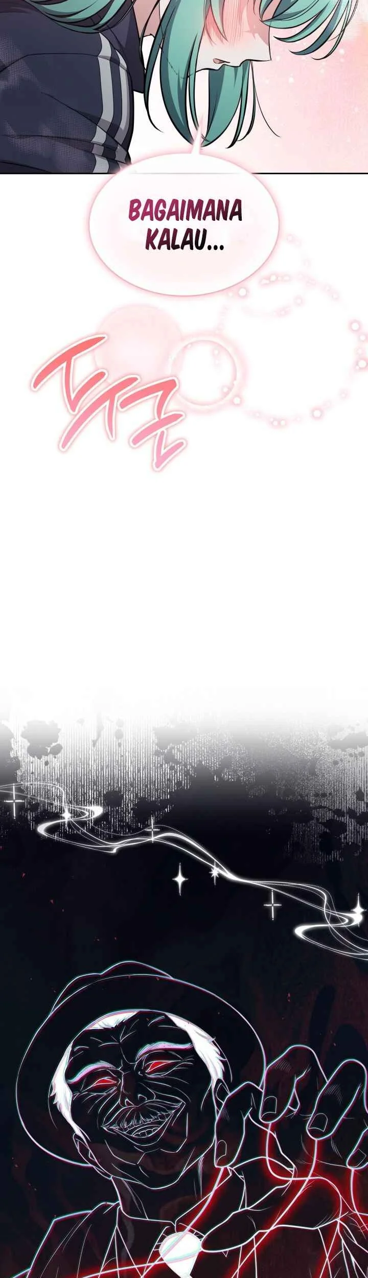 Kidnapped Dragons Chapter 37 Gambar 12