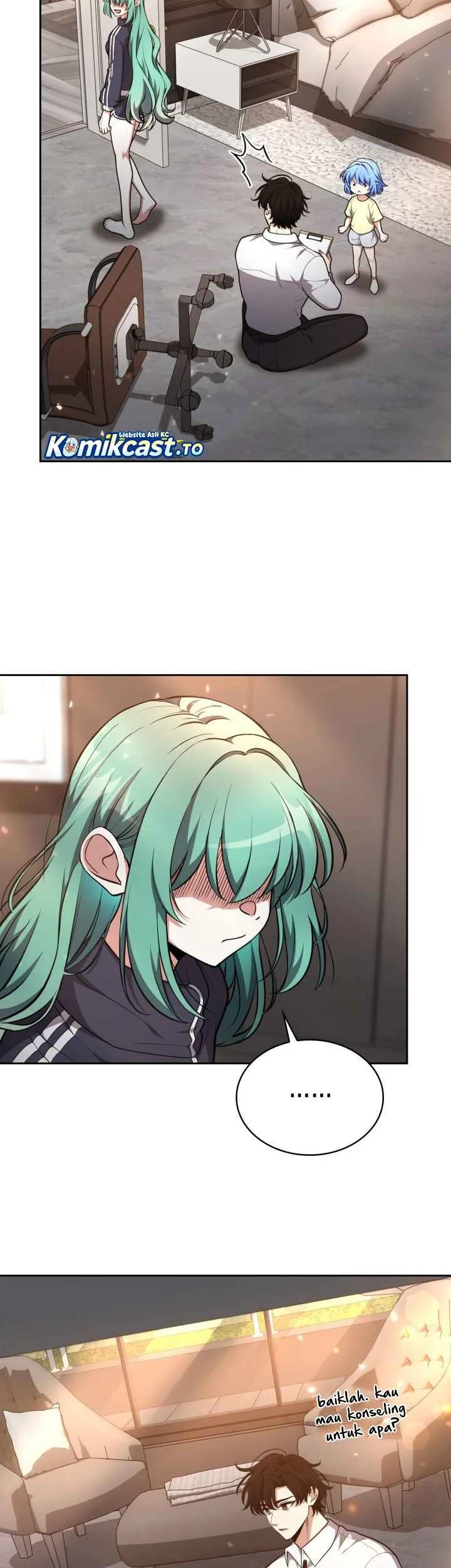 Kidnapped Dragons Chapter 37 Gambar 19