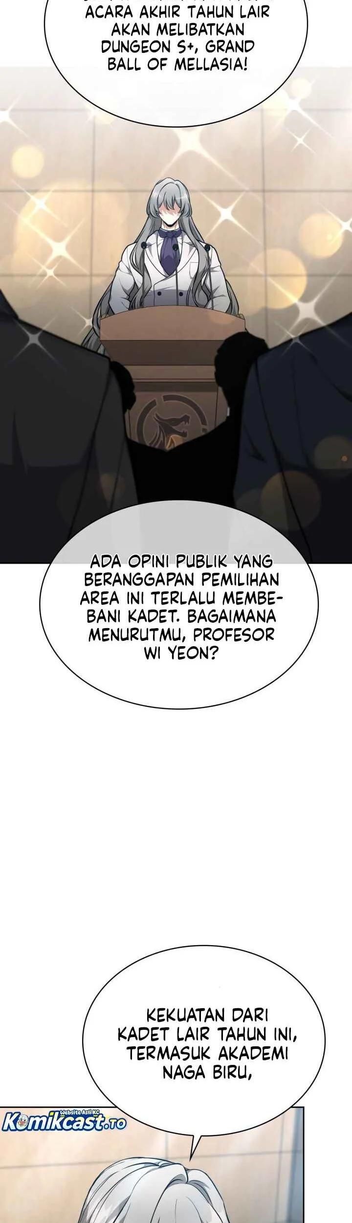 Kidnapped Dragons Chapter 37 Gambar 23