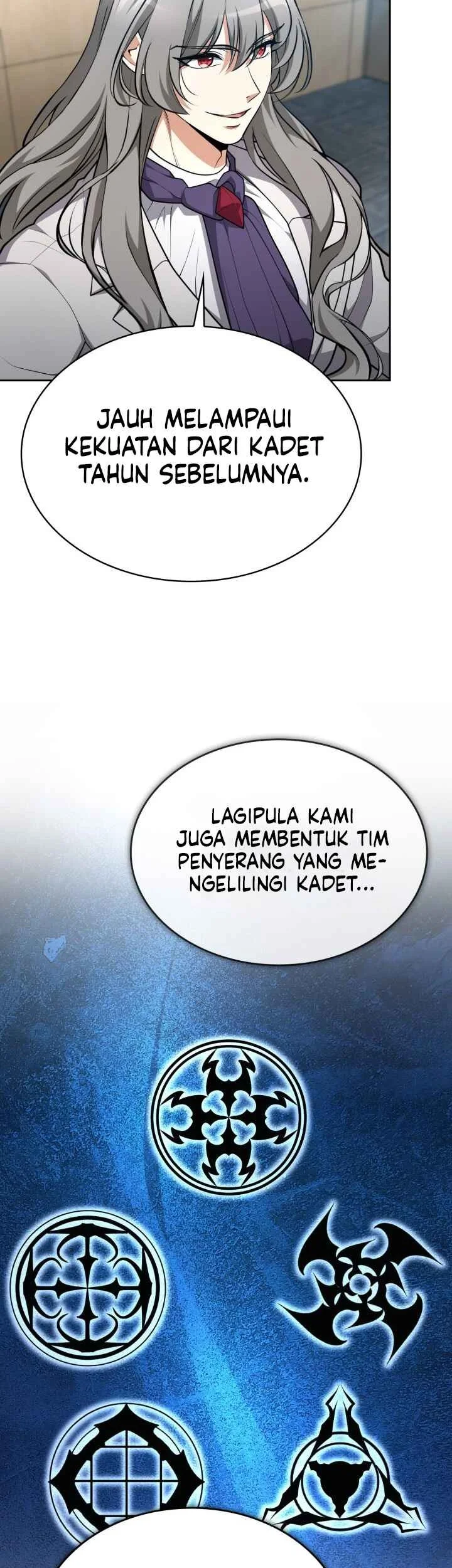 Kidnapped Dragons Chapter 37 Gambar 24