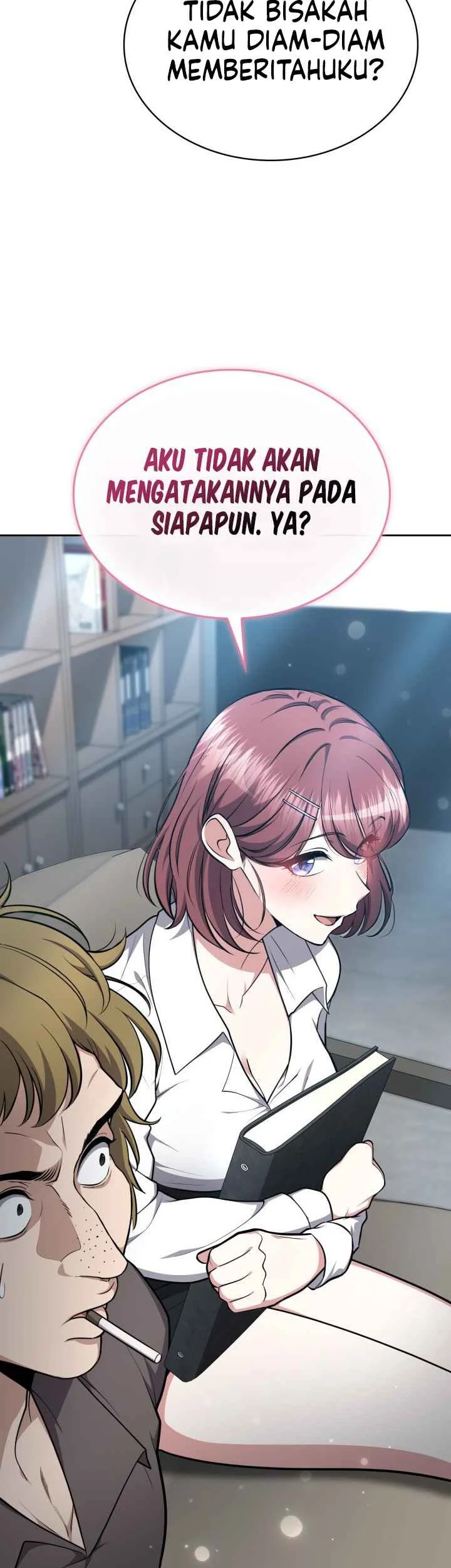 Kidnapped Dragons Chapter 37 Gambar 32