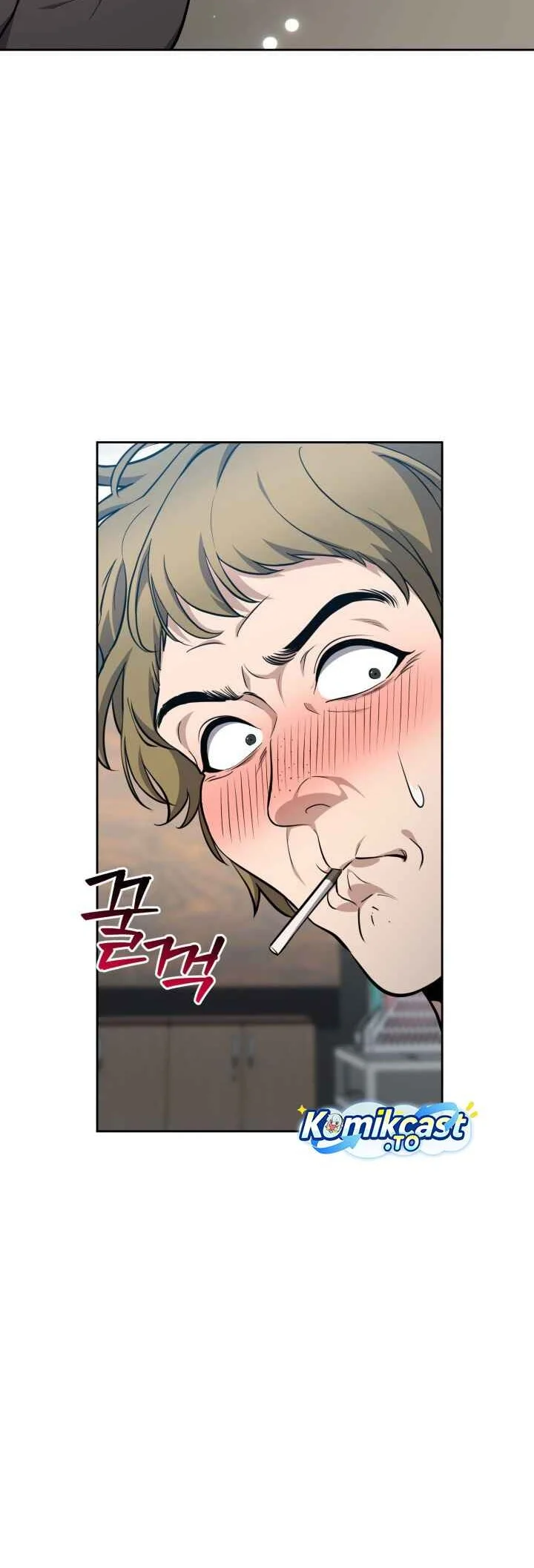 Kidnapped Dragons Chapter 37 Gambar 33