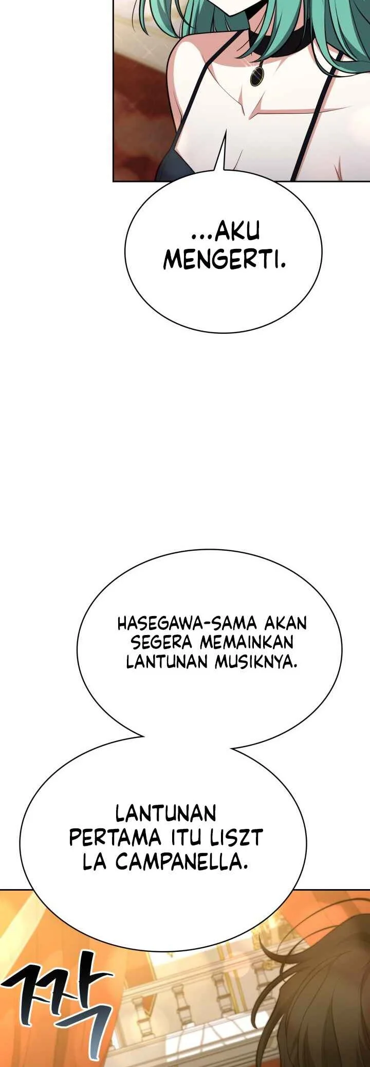 Kidnapped Dragons Chapter 38 Gambar 41