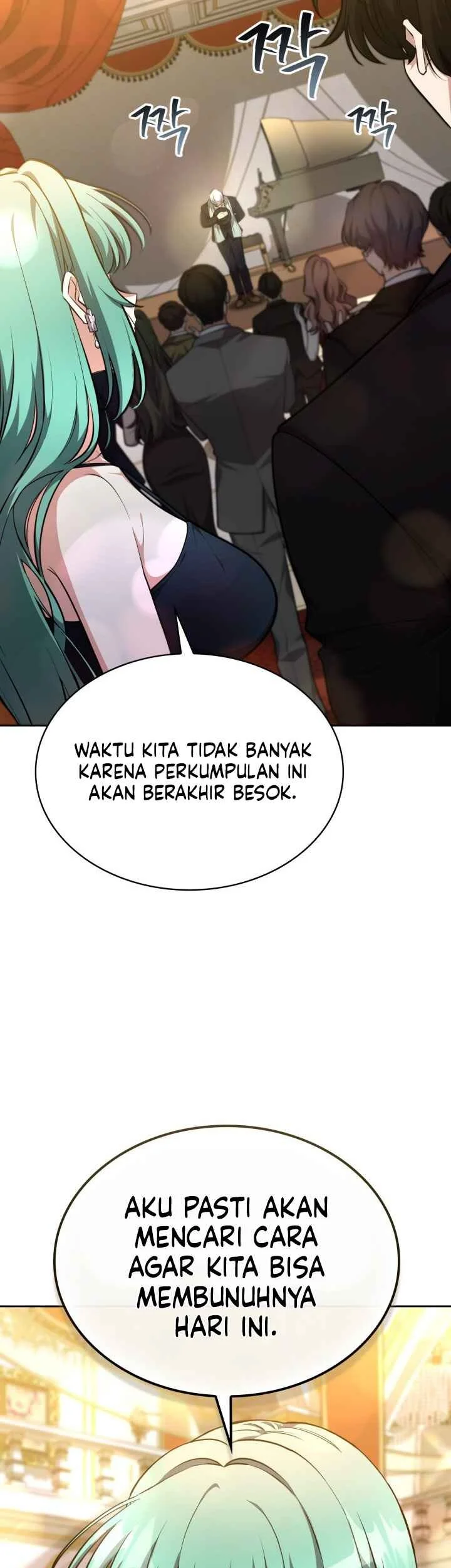 Kidnapped Dragons Chapter 38 Gambar 42