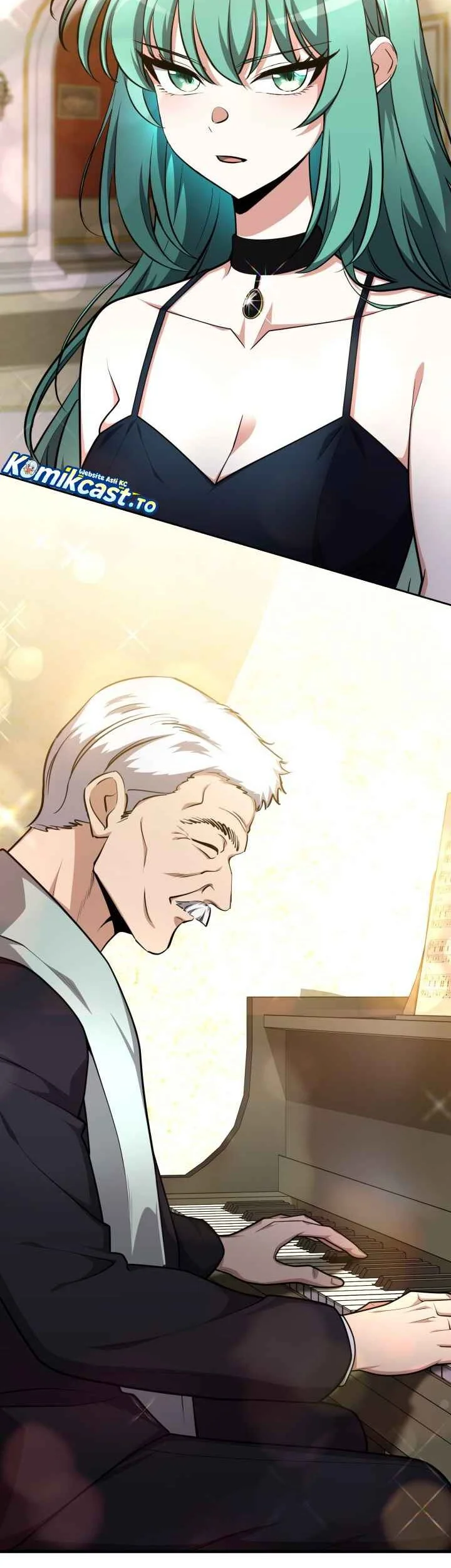 Kidnapped Dragons Chapter 38 Gambar 43