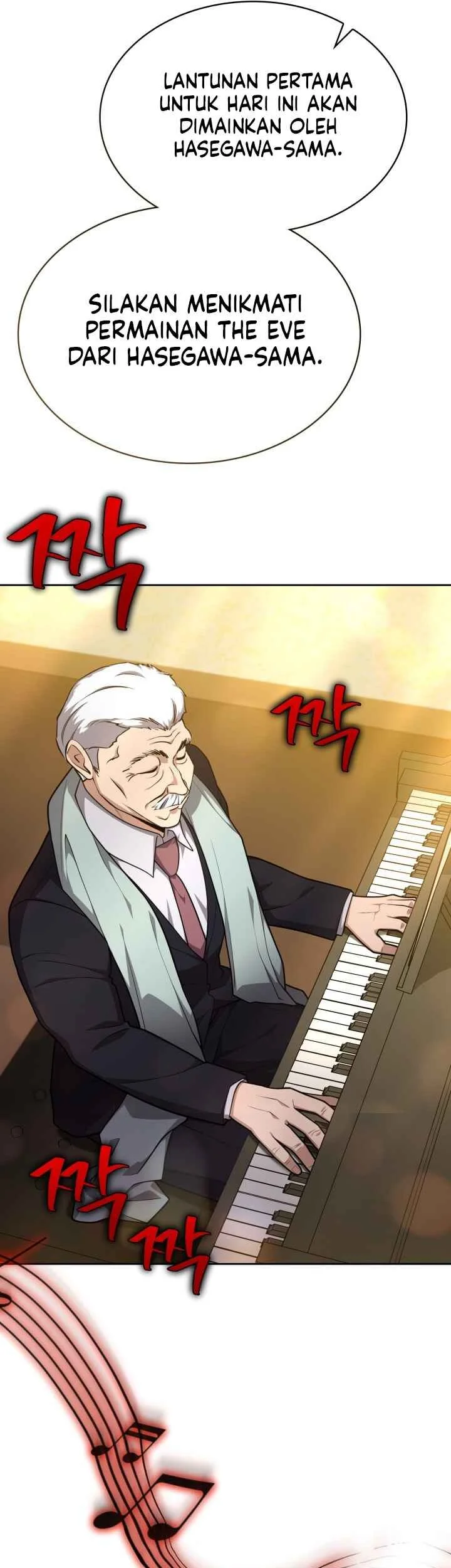 Kidnapped Dragons Chapter 38 Gambar 58