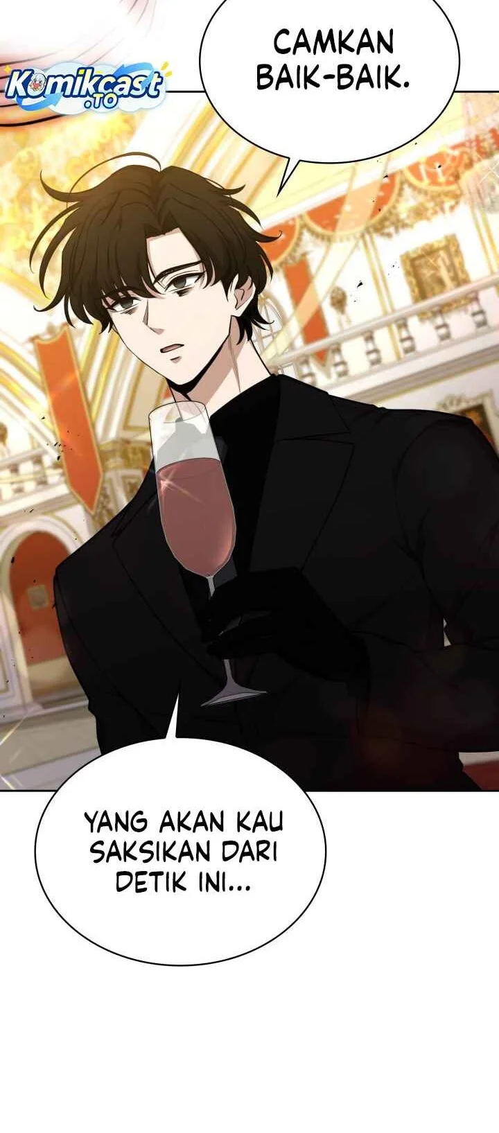 Kidnapped Dragons Chapter 38 Gambar 61