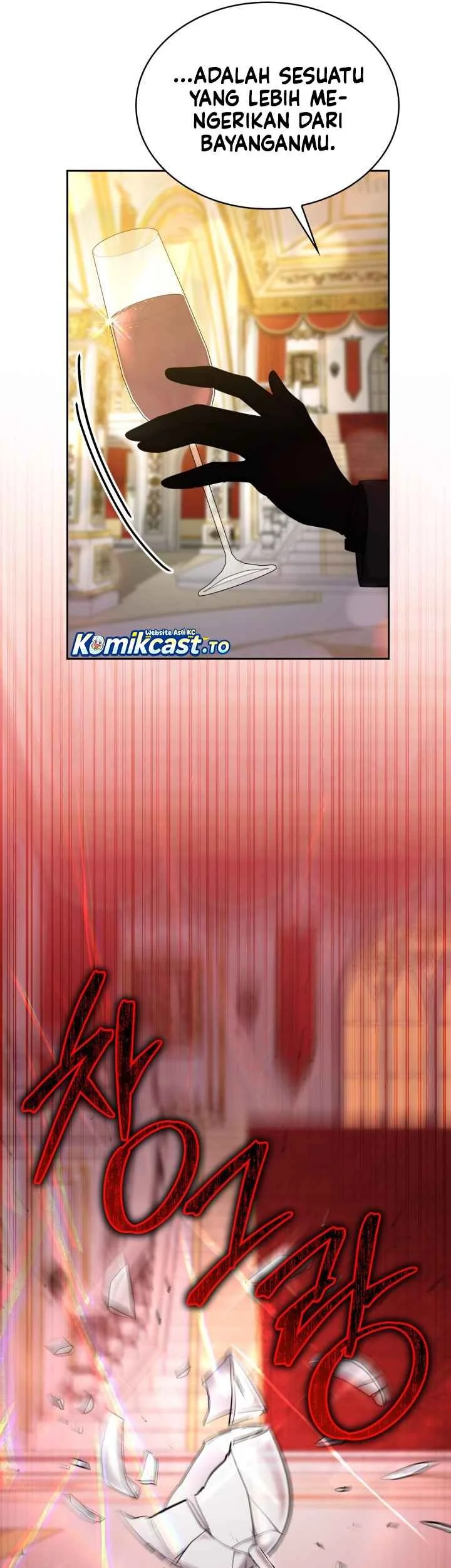 Kidnapped Dragons Chapter 38 Gambar 62