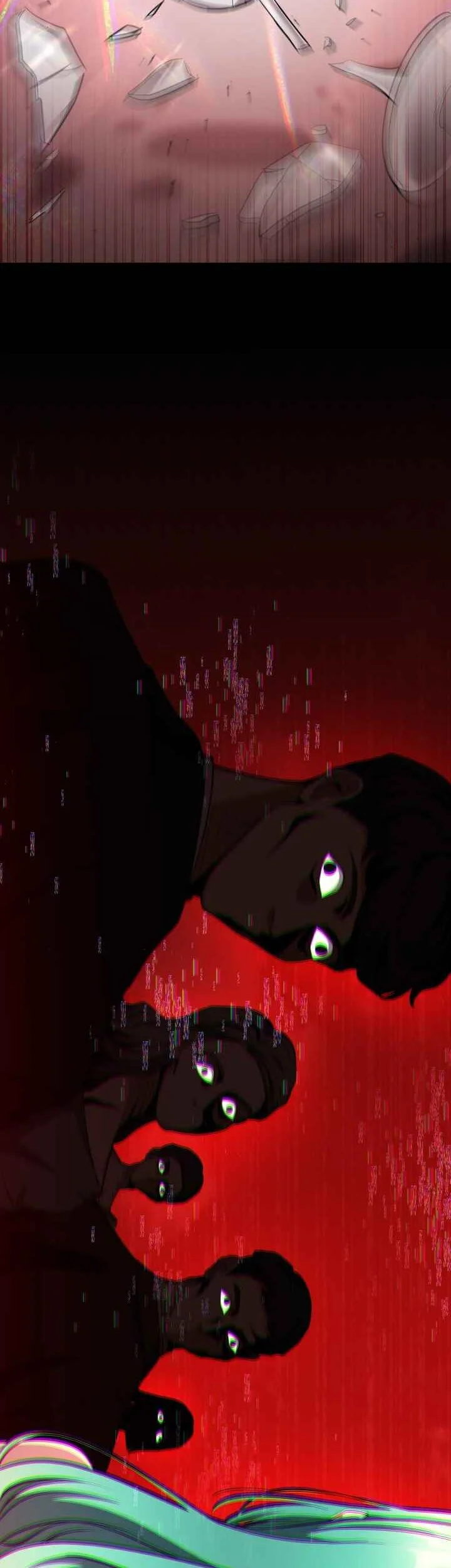 Kidnapped Dragons Chapter 38 Gambar 63