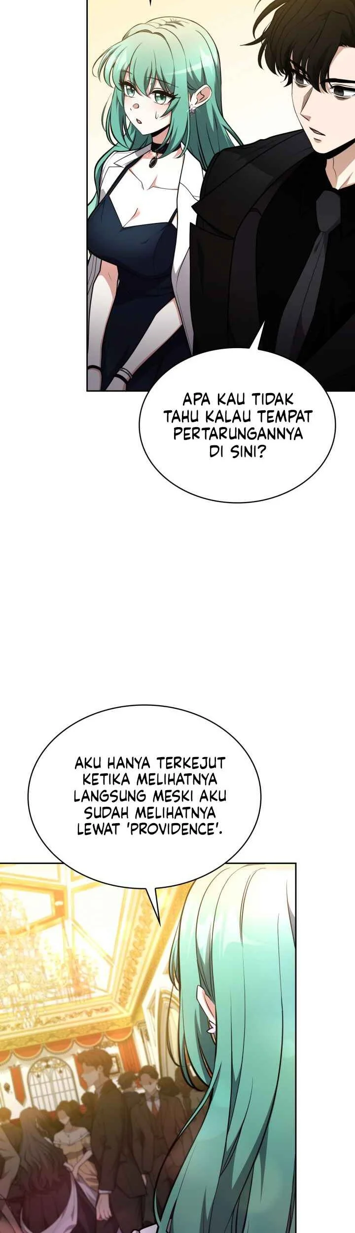 Kidnapped Dragons Chapter 38 Gambar 7