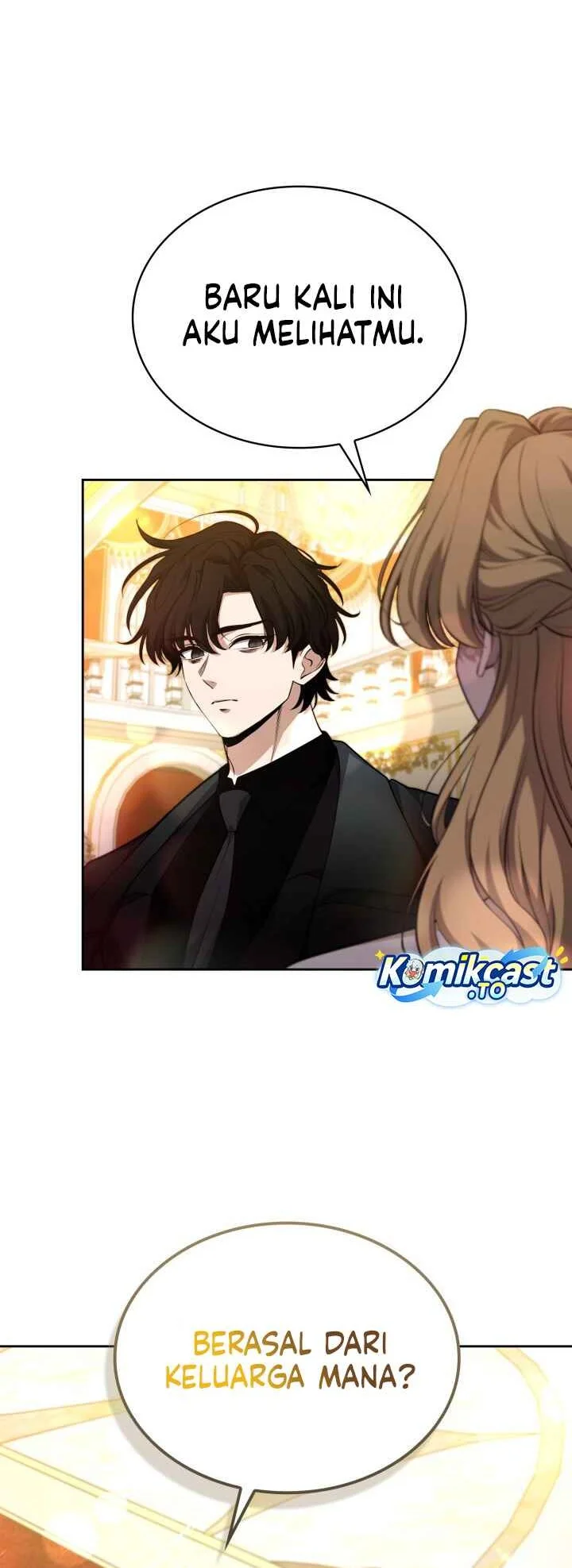 Kidnapped Dragons Chapter 38 Gambar 9