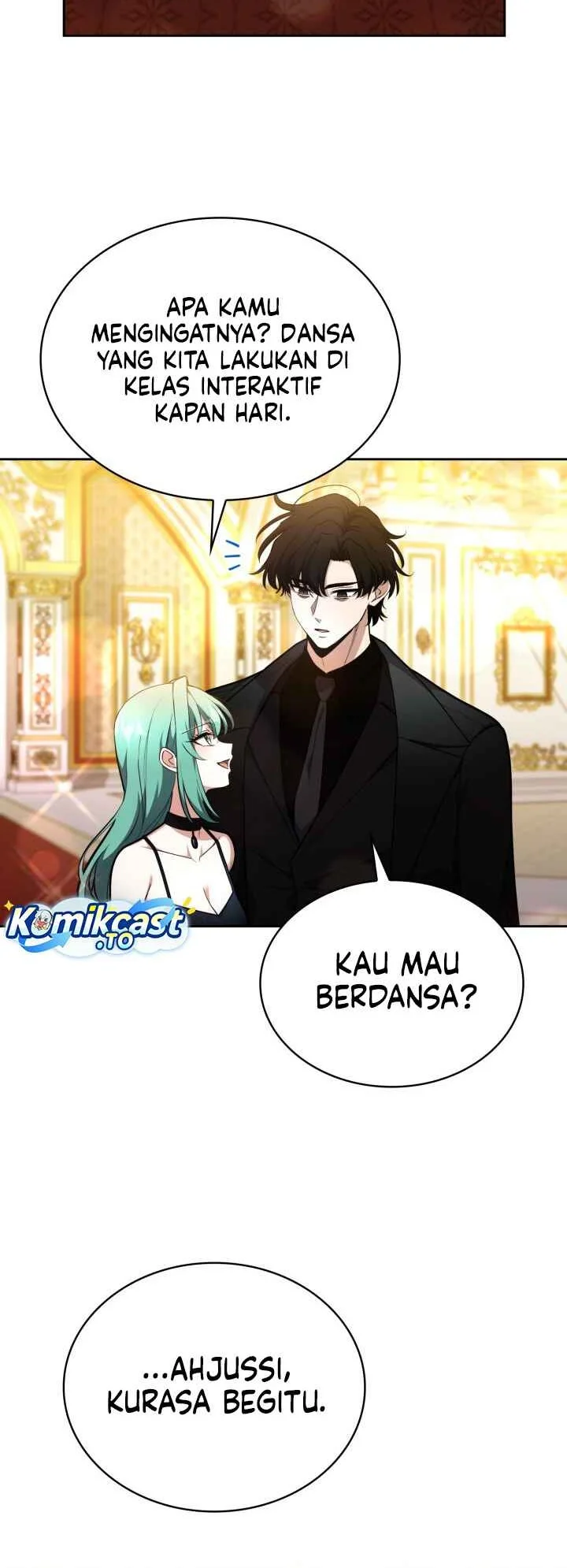 Kidnapped Dragons Chapter 38 Gambar 17