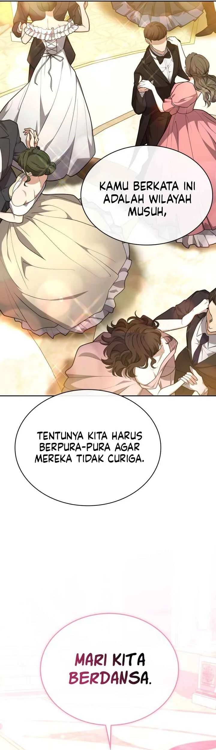Kidnapped Dragons Chapter 38 Gambar 18