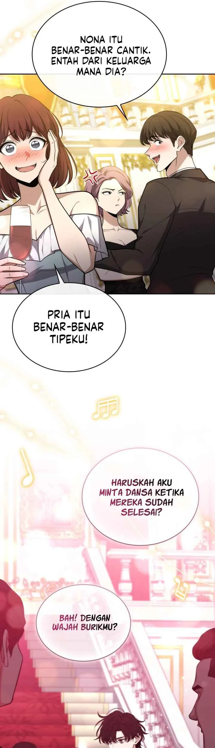 Kidnapped Dragons Chapter 38 Gambar 22