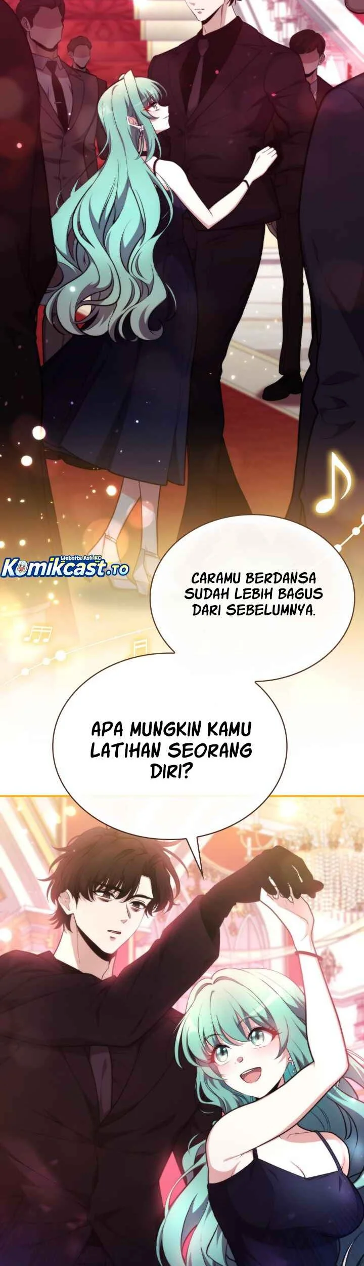 Kidnapped Dragons Chapter 38 Gambar 23