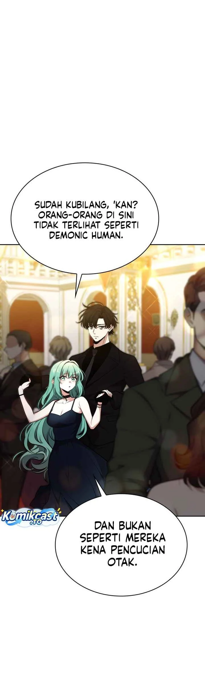 Kidnapped Dragons Chapter 38 Gambar 25