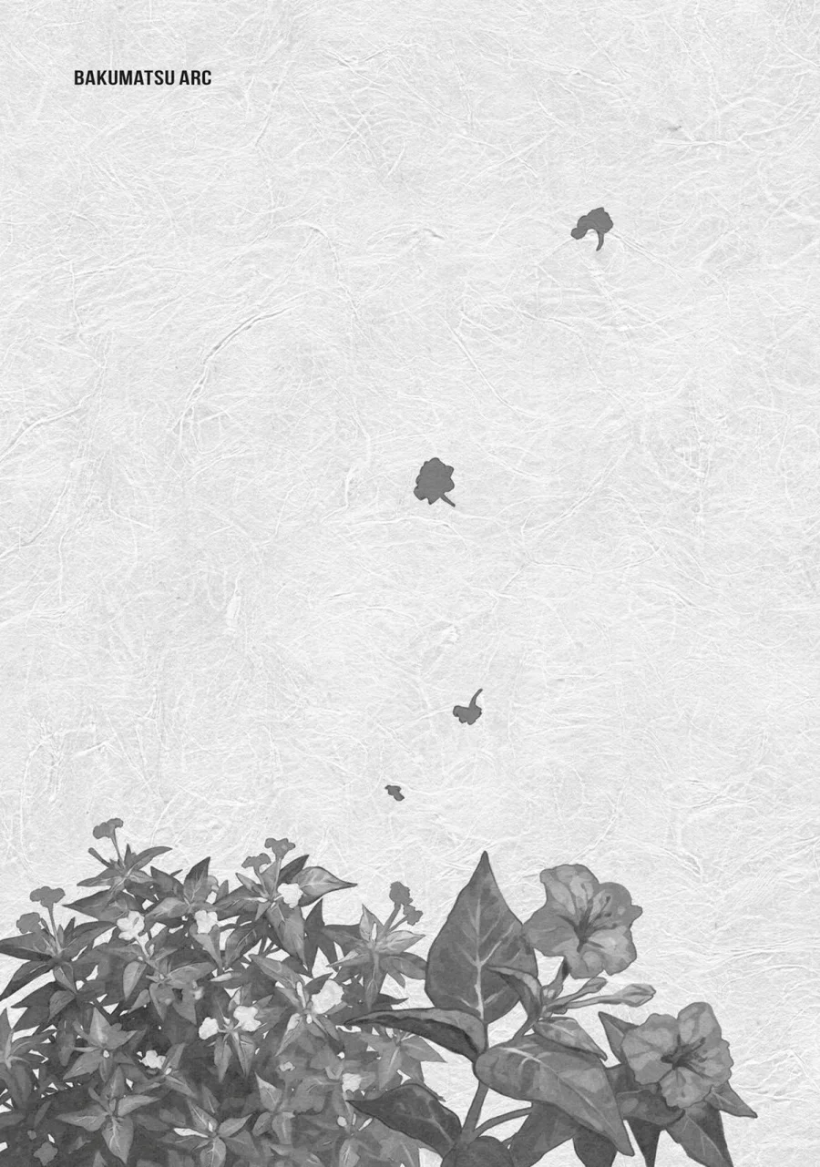 Kijin Gentoushou Chapter 35 Gambar 39