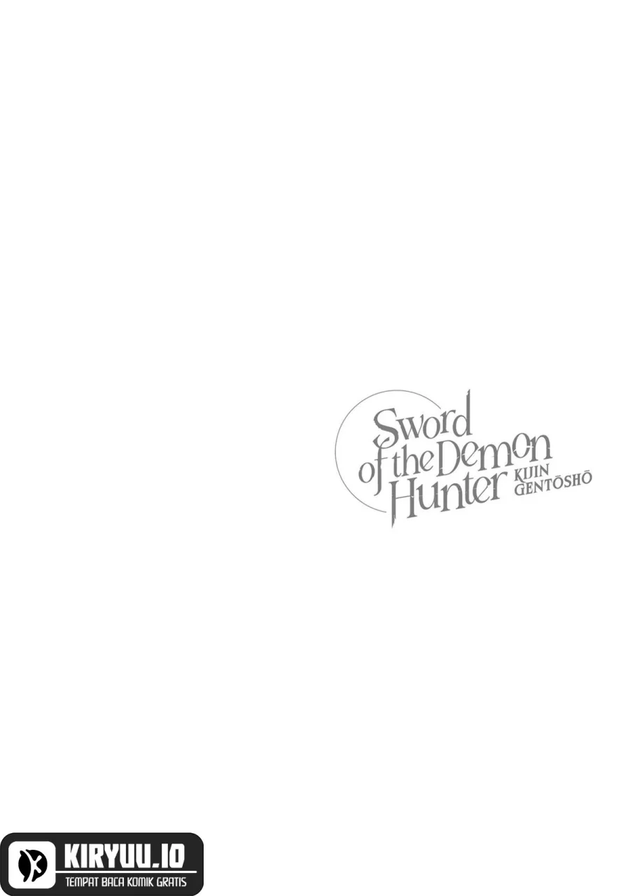 Kijin Gentoushou Chapter 35 Gambar 40