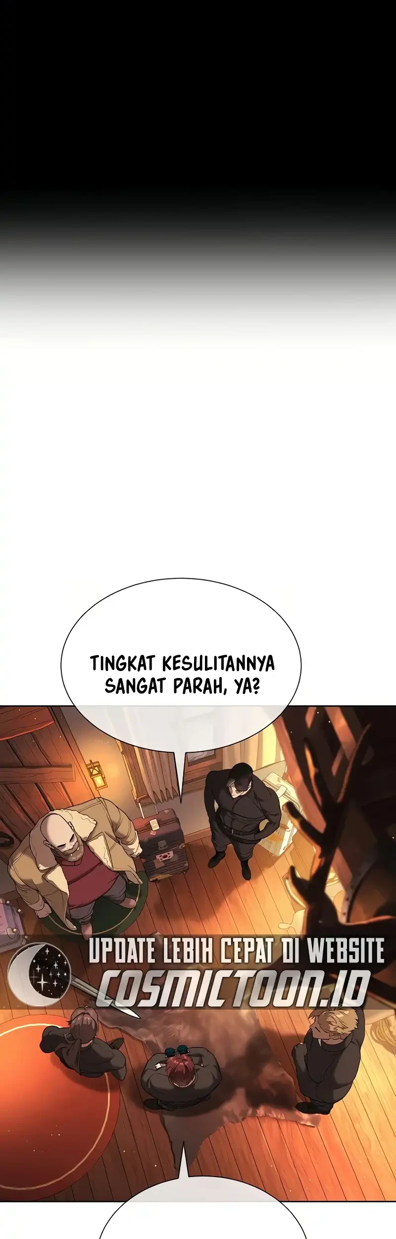 Killer Peter Chapter 124 Gambar 57