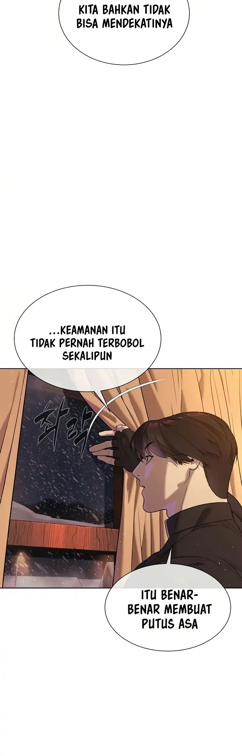 Killer Peter Chapter 124 Gambar 58