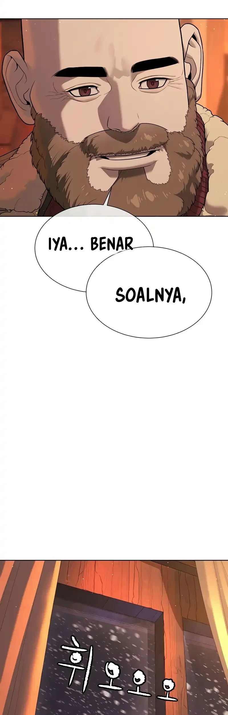 Killer Peter Chapter 124 Gambar 59