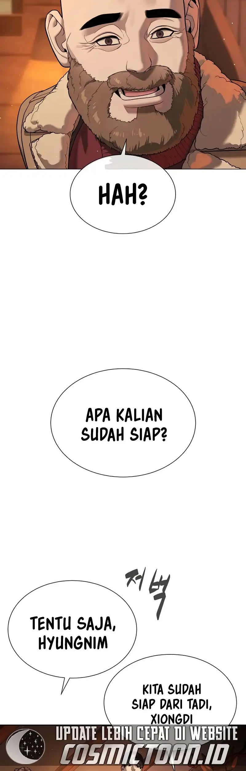 Killer Peter Chapter 124 Gambar 62