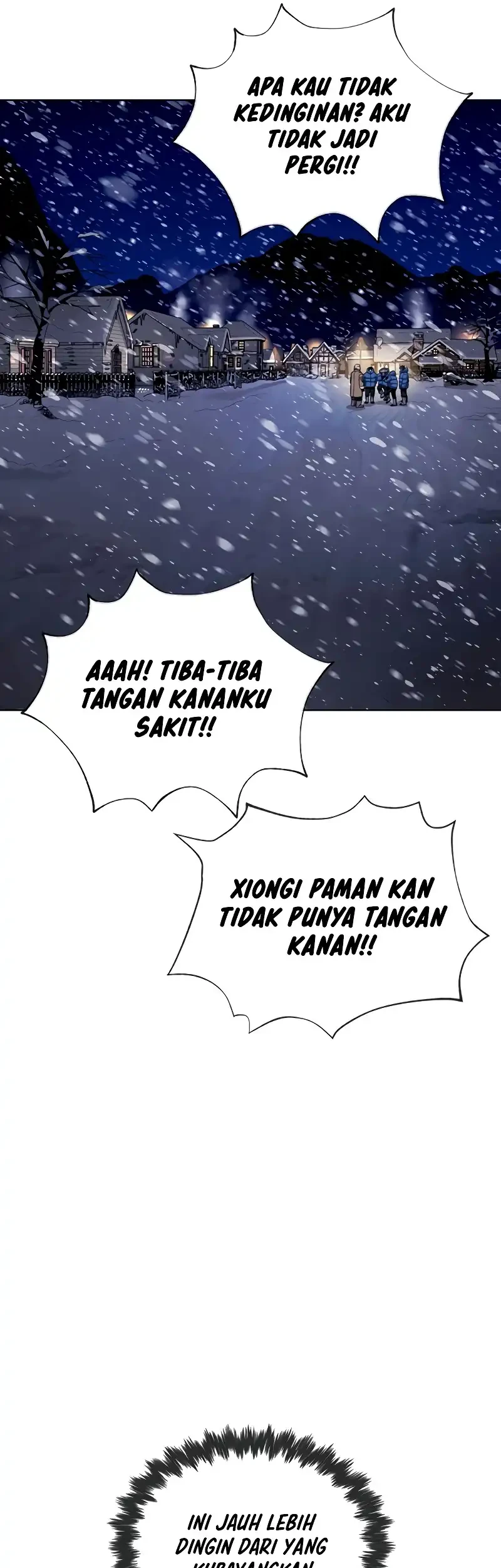 Killer Peter Chapter 124 Gambar 67