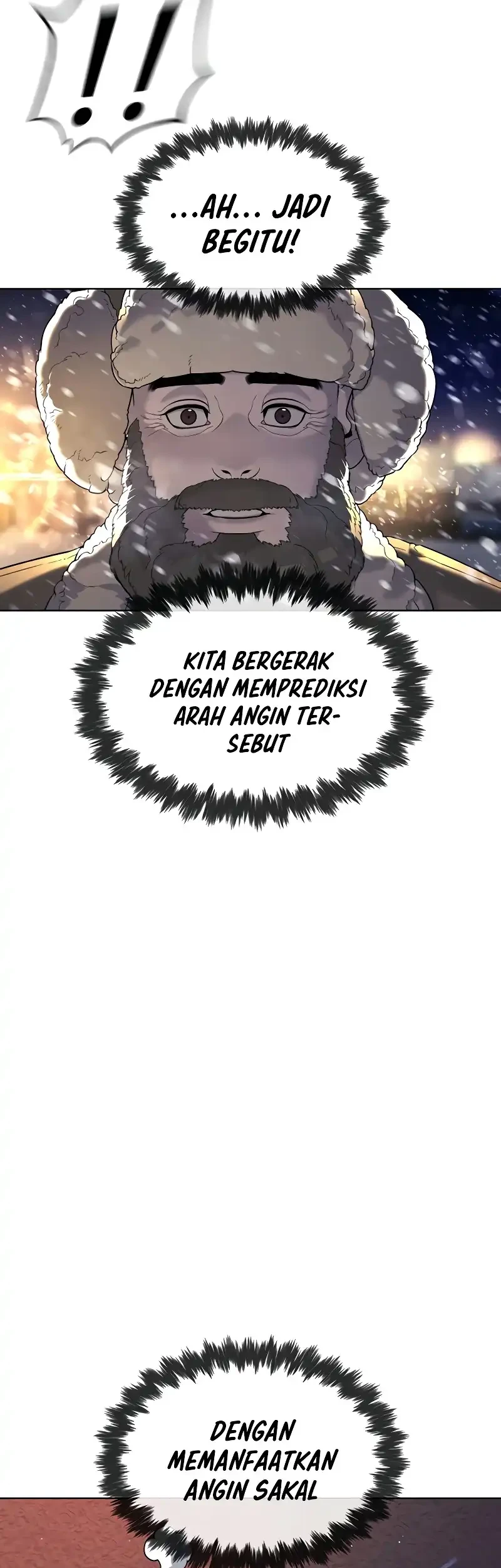 Killer Peter Chapter 124 Gambar 73