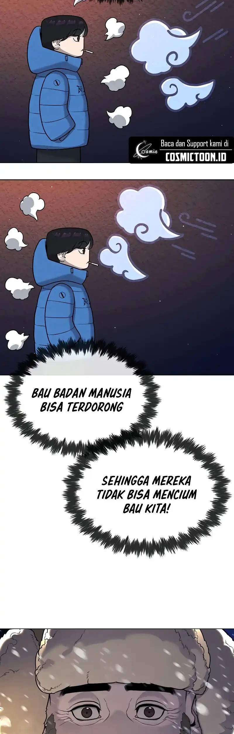 Killer Peter Chapter 124 Gambar 74