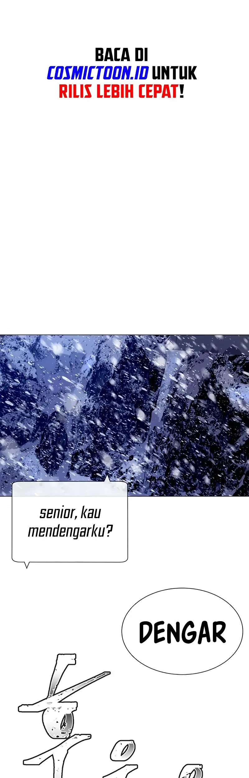 Killer Peter Chapter 124 Gambar 82