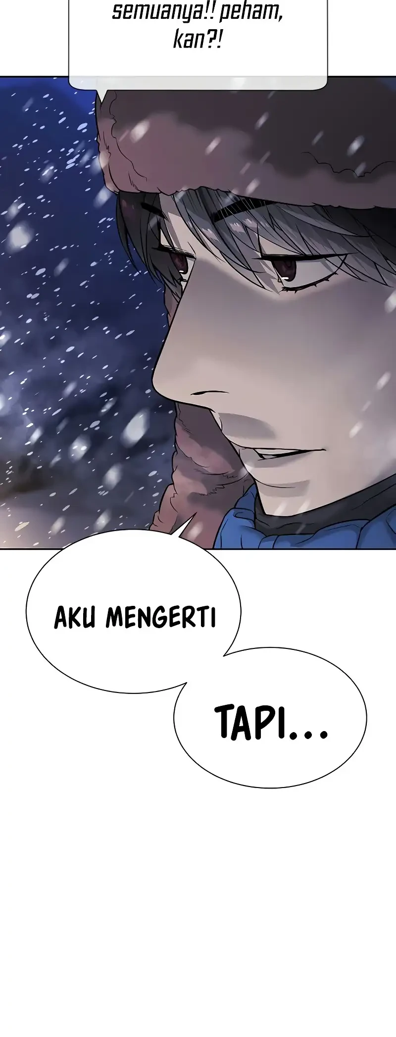 Killer Peter Chapter 124 Gambar 84