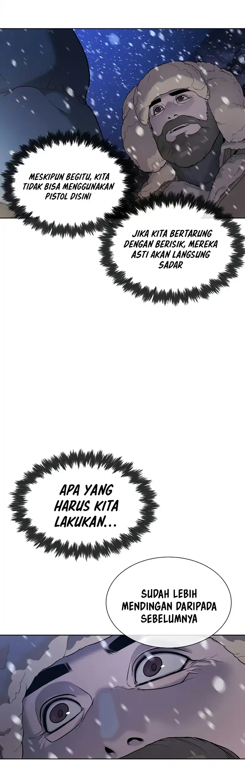 Killer Peter Chapter 124 Gambar 87