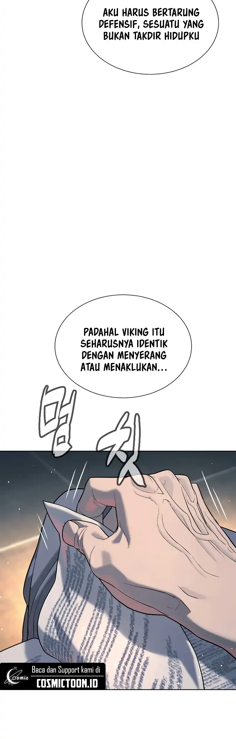 Killer Peter Chapter 124 Gambar 94