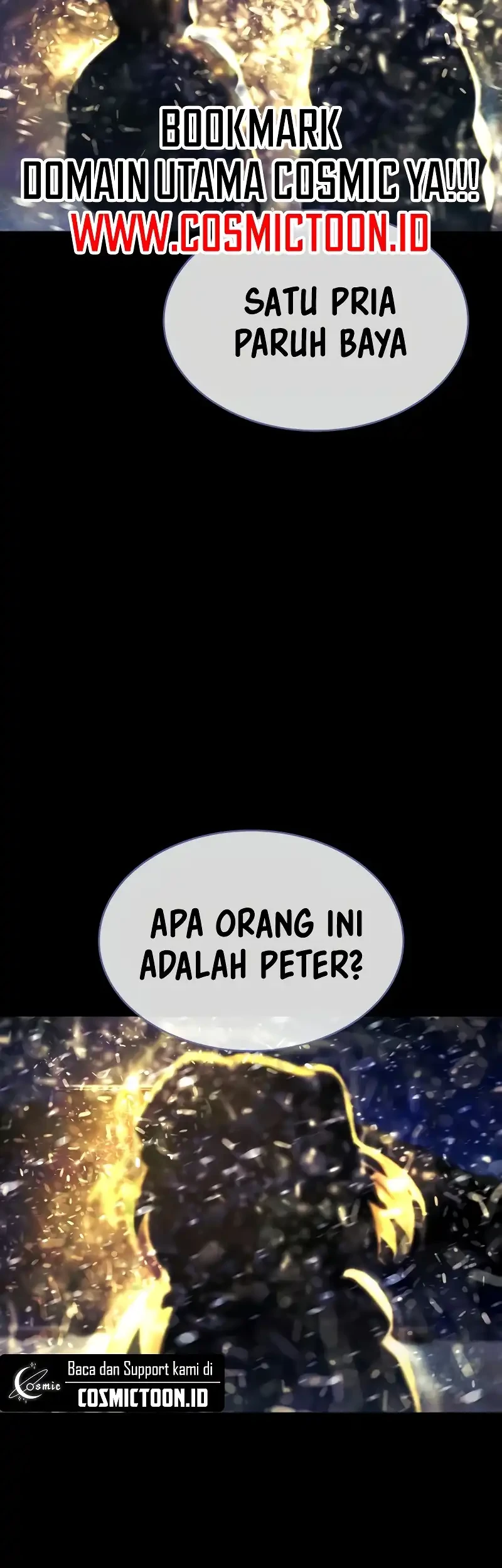 Killer Peter Chapter 124 Gambar 99