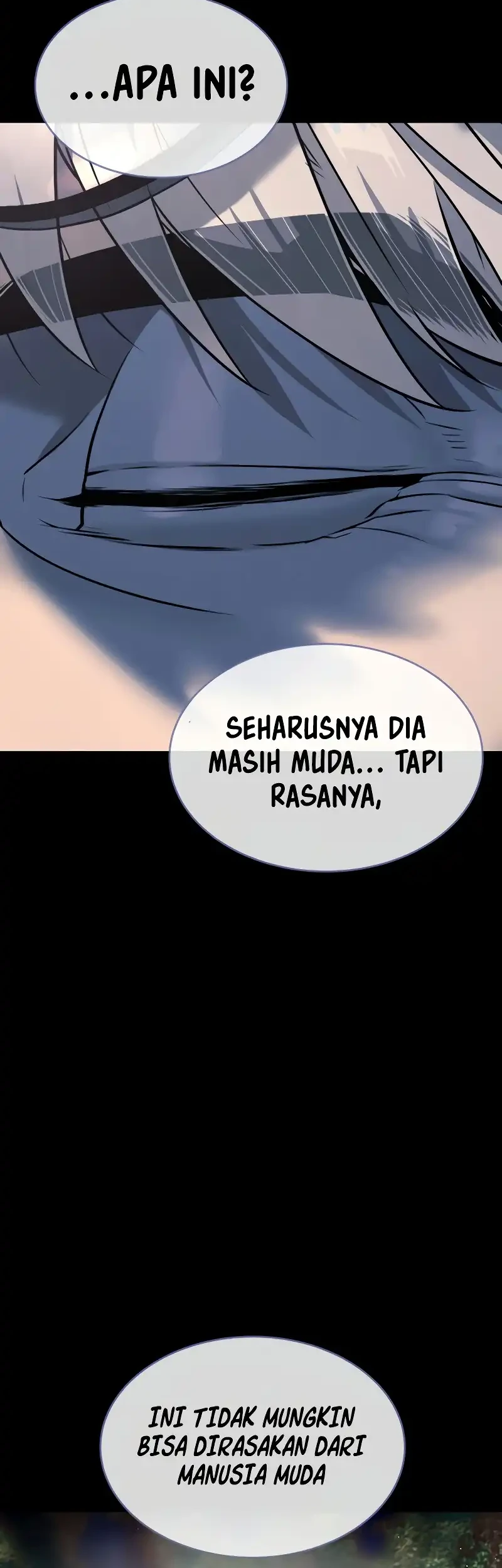 Killer Peter Chapter 124 Gambar 102