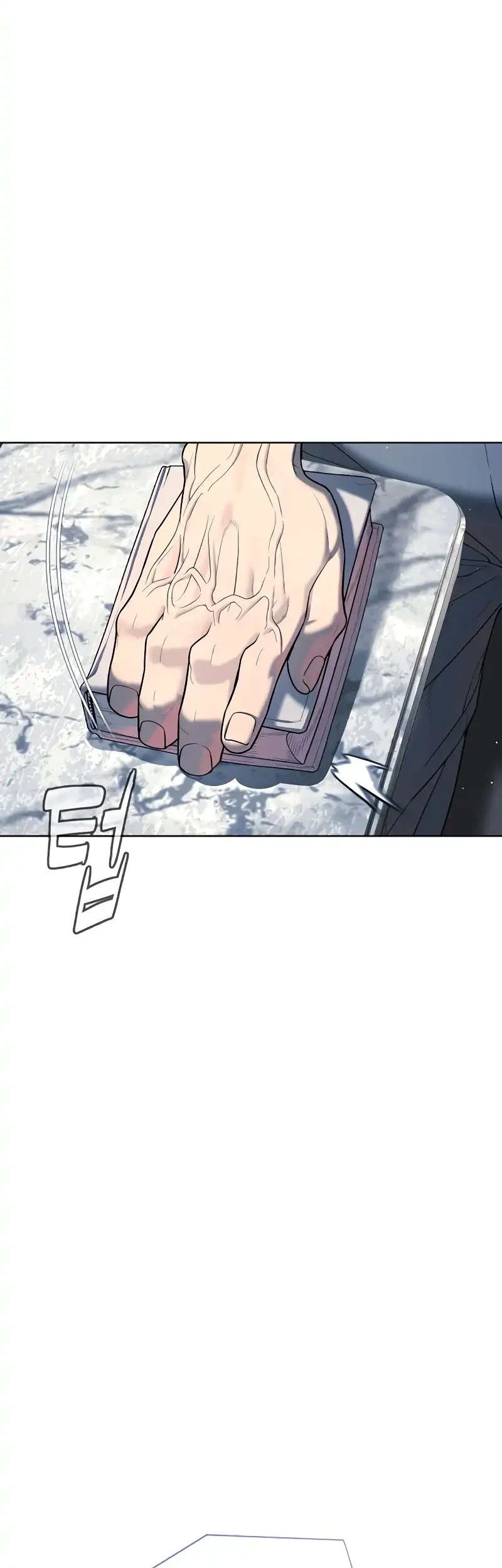 Killer Peter Chapter 124 Gambar 105