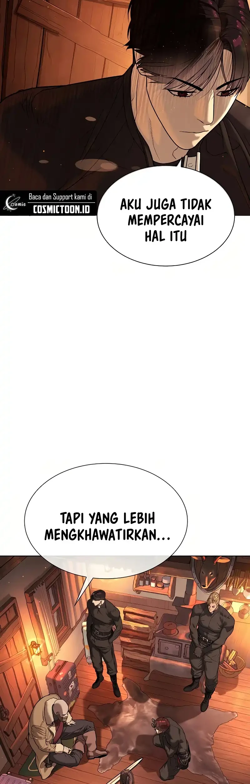 Killer Peter Chapter 124 Gambar 3