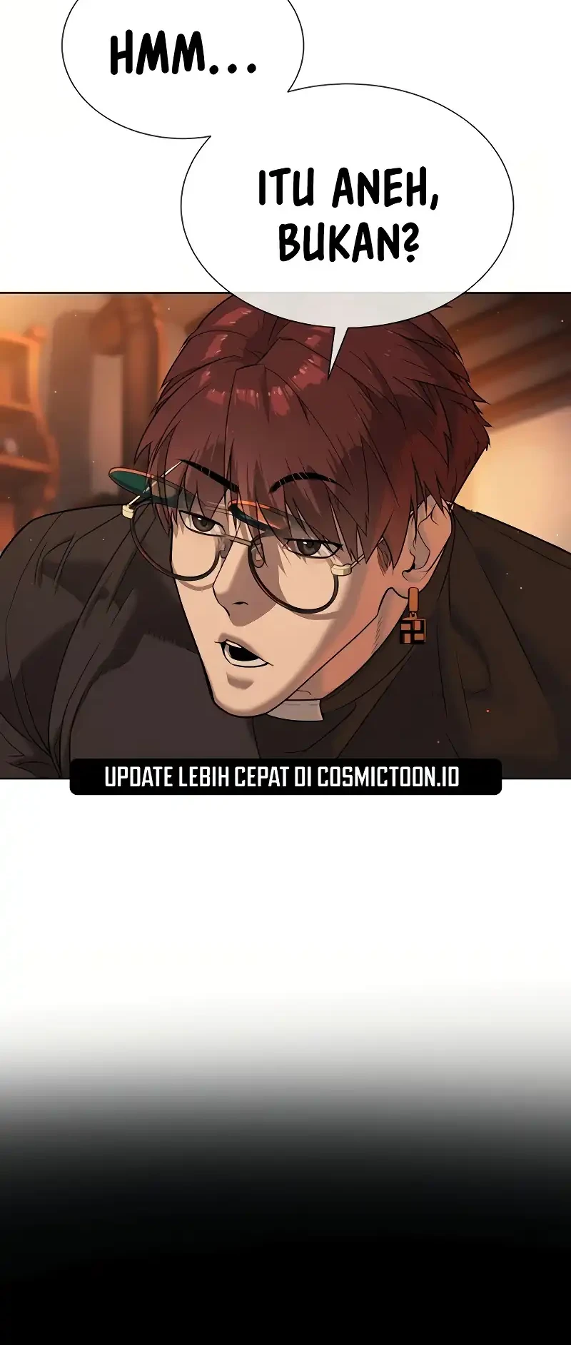 Killer Peter Chapter 124 Gambar 6