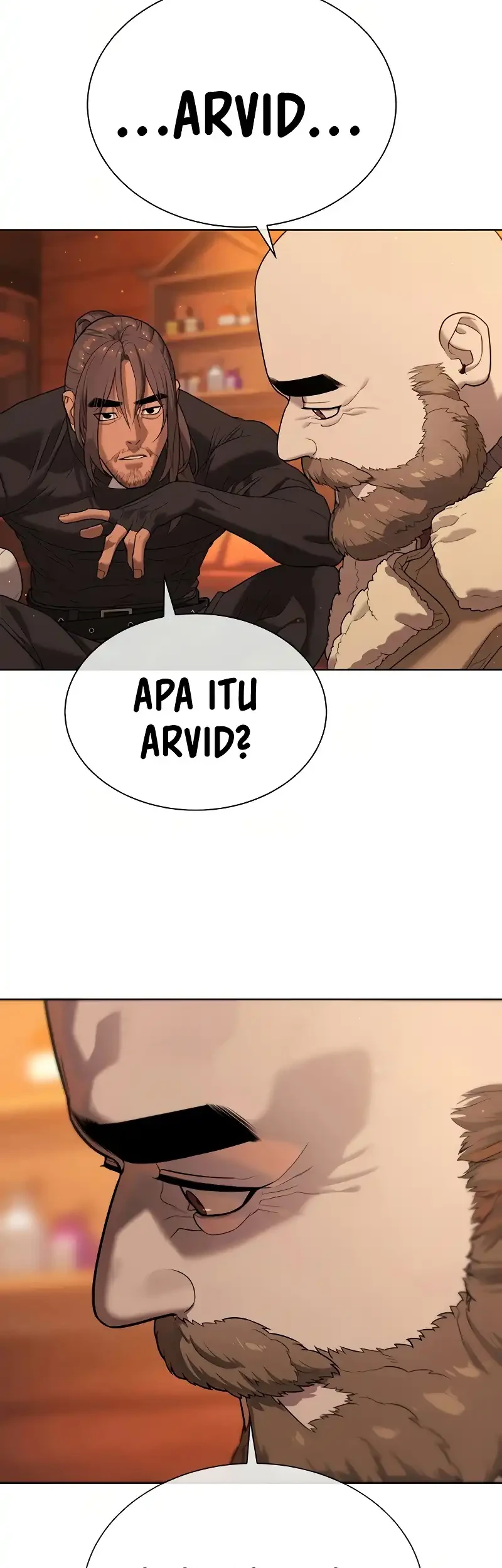 Killer Peter Chapter 124 Gambar 10