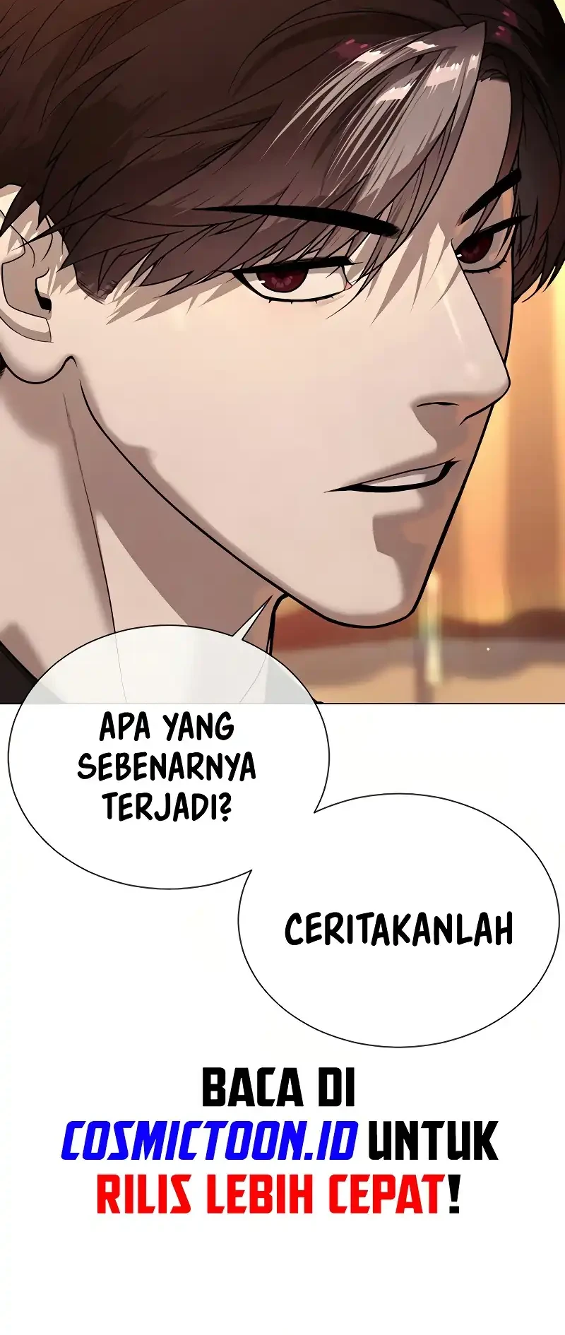 Killer Peter Chapter 124 Gambar 12