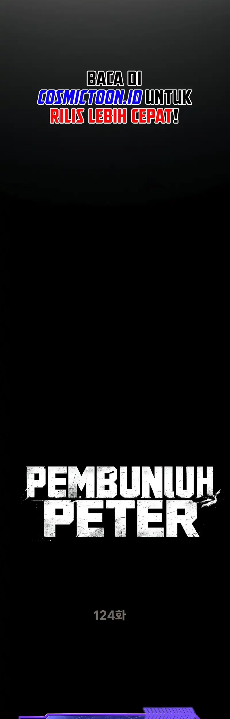 Killer Peter Chapter 124 Gambar 14