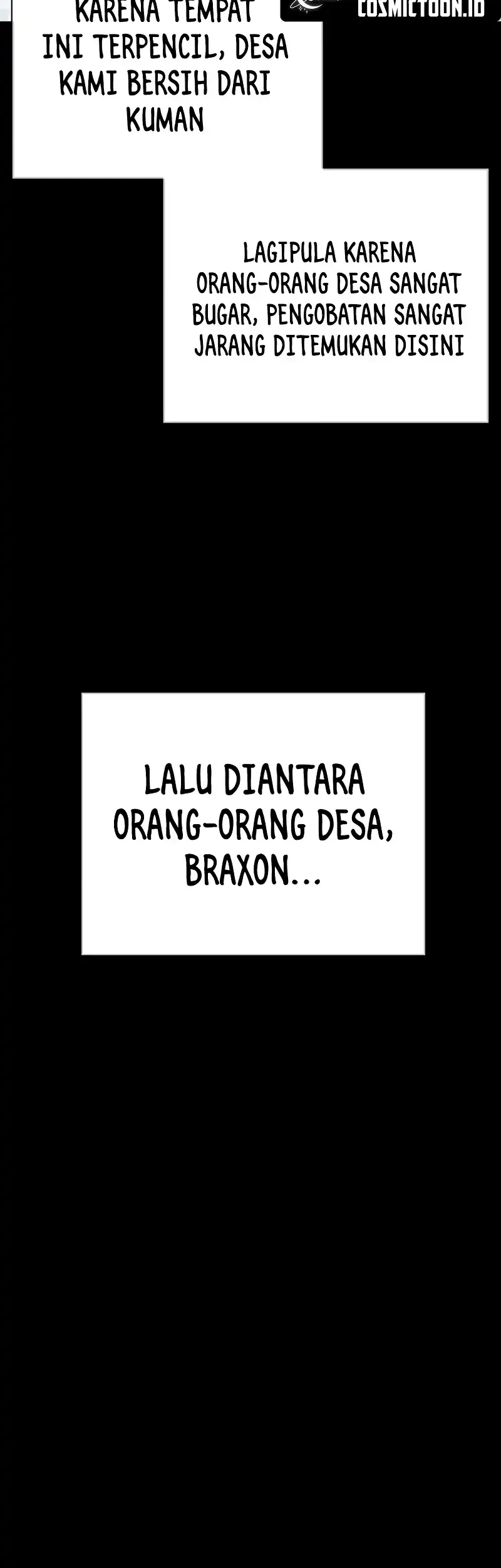 Killer Peter Chapter 124 Gambar 16