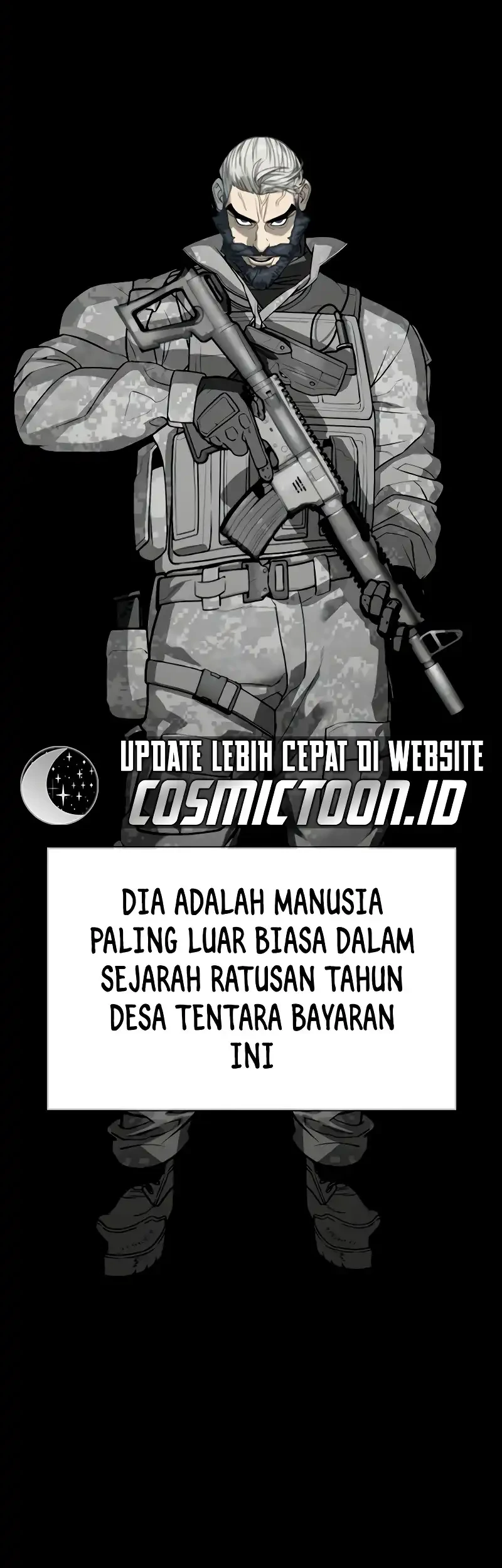 Killer Peter Chapter 124 Gambar 17