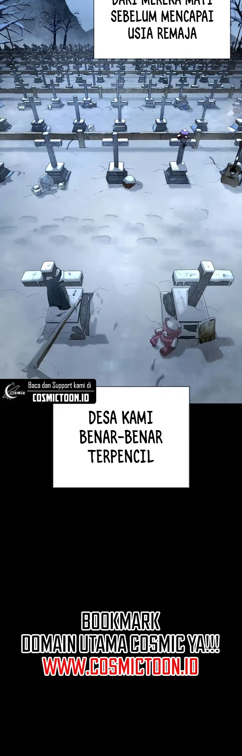 Killer Peter Chapter 124 Gambar 28