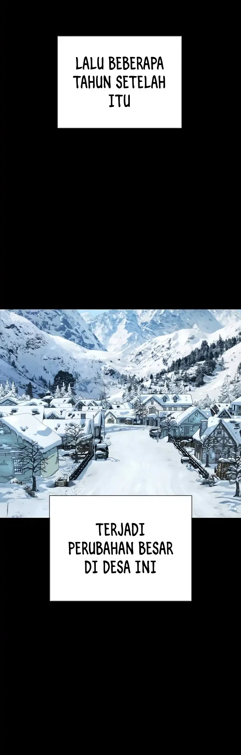 Killer Peter Chapter 124 Gambar 29