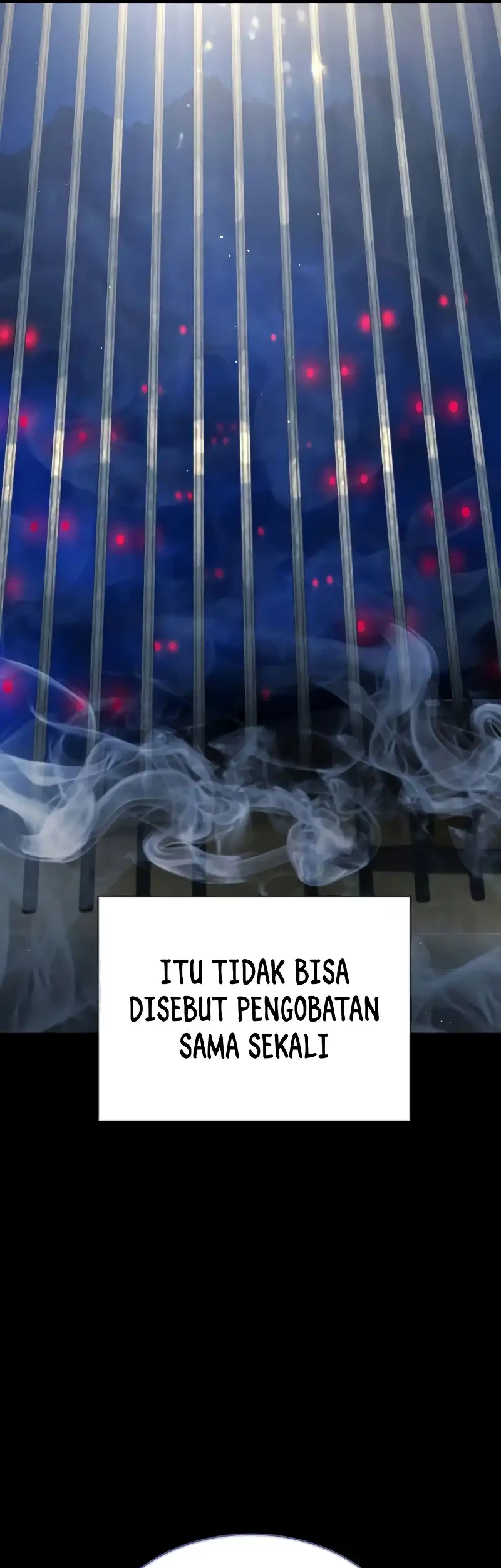 Killer Peter Chapter 124 Gambar 37