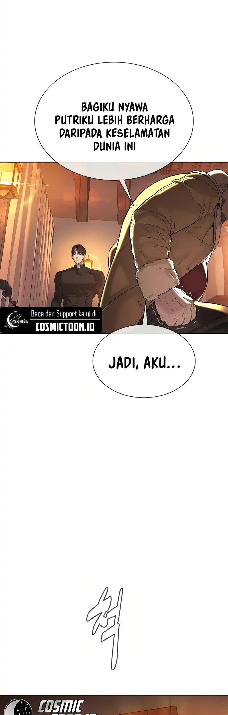 Killer Peter Chapter 124 Gambar 41