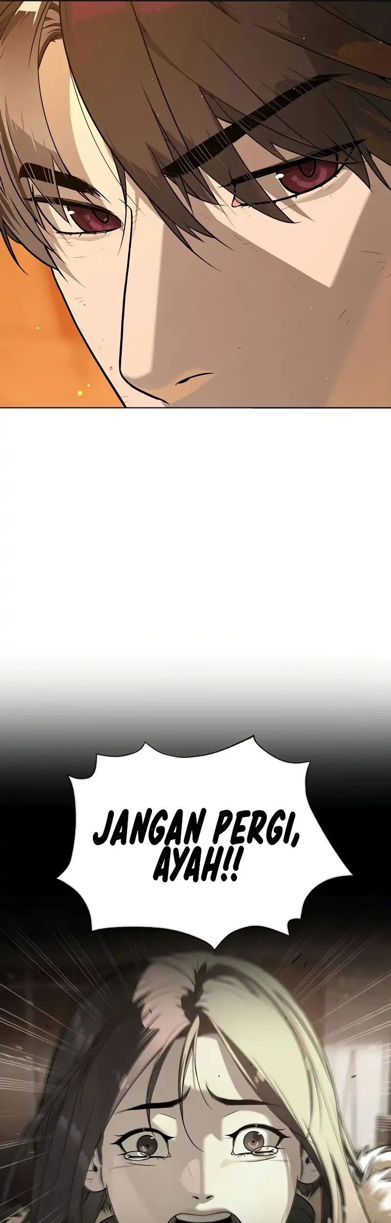 Killer Peter Chapter 124 Gambar 43
