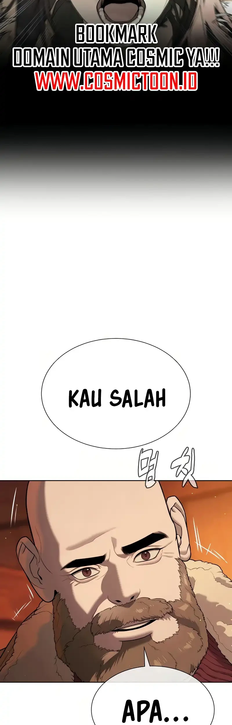 Killer Peter Chapter 124 Gambar 44